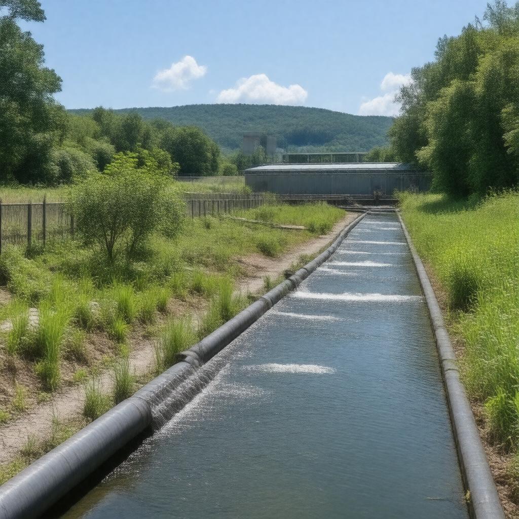 Environmental engineering